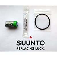Suunto Air Lux- Eon Scuba Dive Computer Kit de batería de repuesto